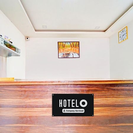 Hotel O Vijaynagar Road Formerly Anmol Peace Stay Udagamandalam Exterior photo
