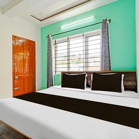 Hotel O Vijaynagar Road Formerly Anmol Peace Stay Udagamandalam Exterior photo