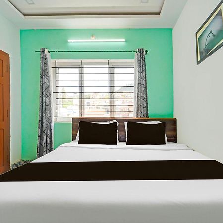 Hotel O Vijaynagar Road Formerly Anmol Peace Stay Udagamandalam Exterior photo