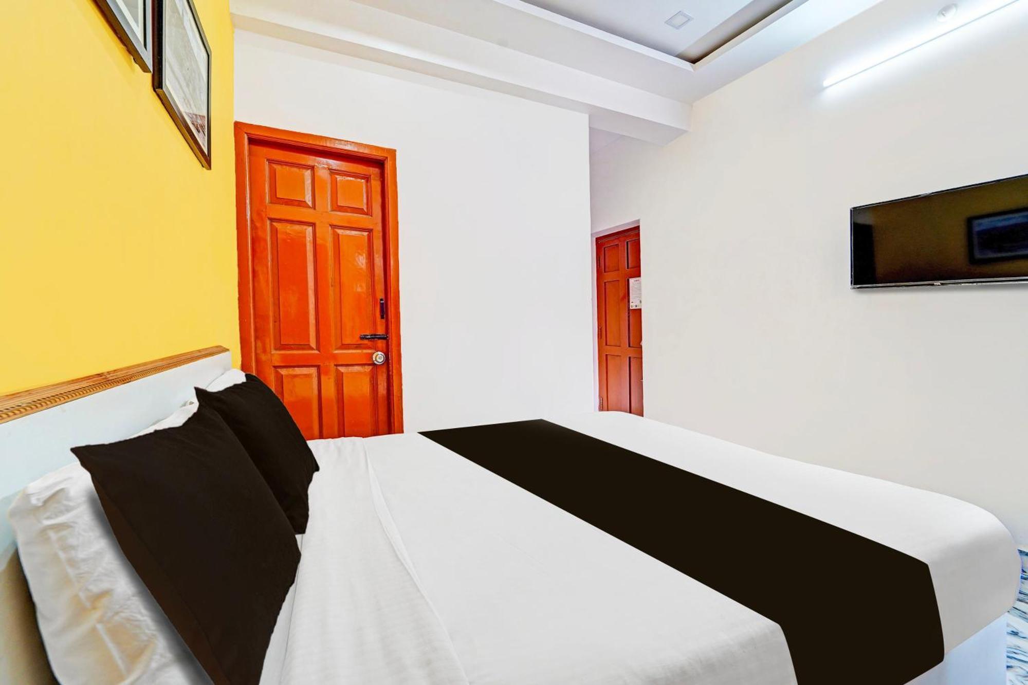 Hotel O Vijaynagar Road Formerly Anmol Peace Stay Udagamandalam Exterior photo