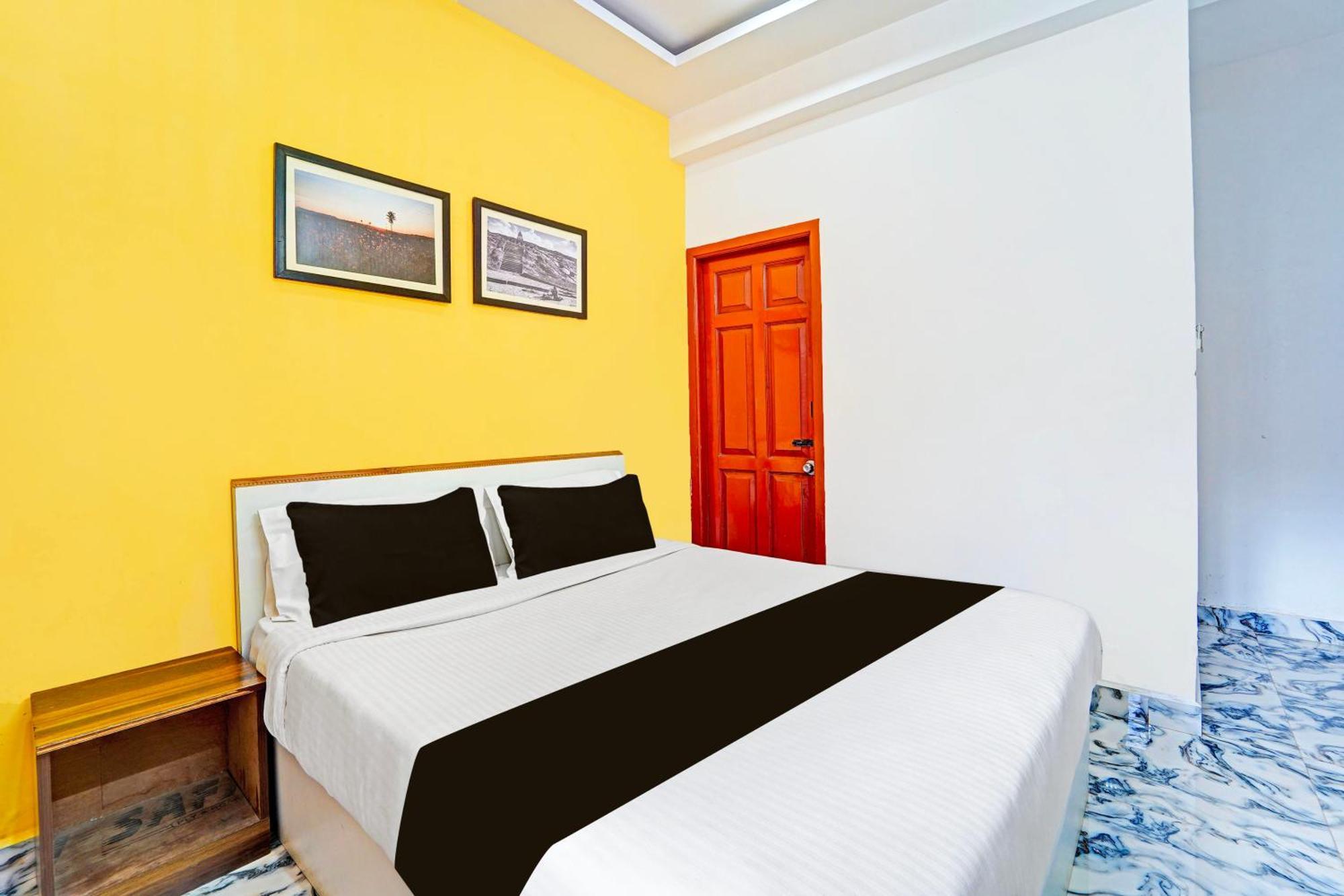 Hotel O Vijaynagar Road Formerly Anmol Peace Stay Udagamandalam Exterior photo