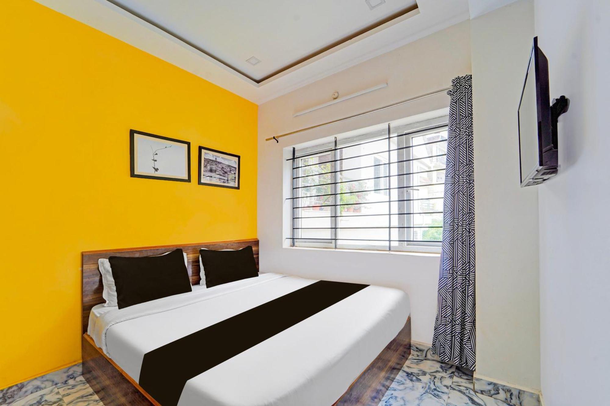 Hotel O Vijaynagar Road Formerly Anmol Peace Stay Udagamandalam Exterior photo