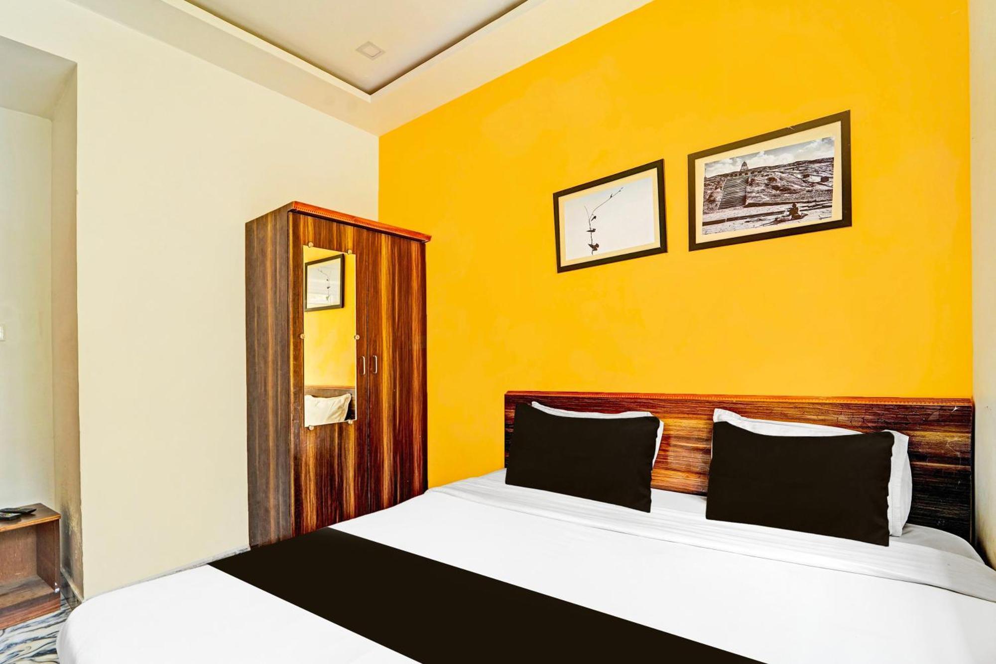 Hotel O Vijaynagar Road Formerly Anmol Peace Stay Udagamandalam Exterior photo