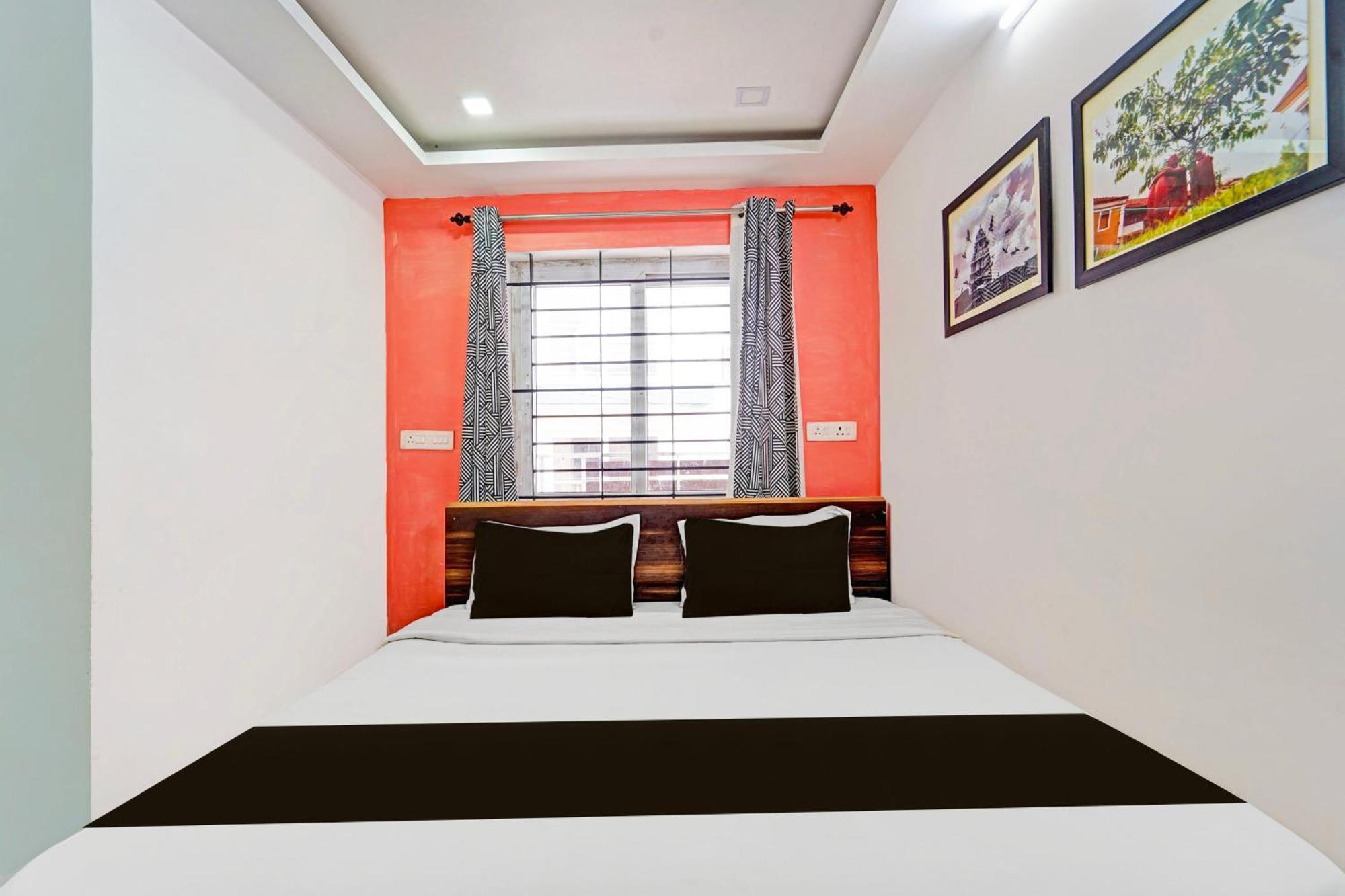 Hotel O Vijaynagar Road Formerly Anmol Peace Stay Udagamandalam Exterior photo