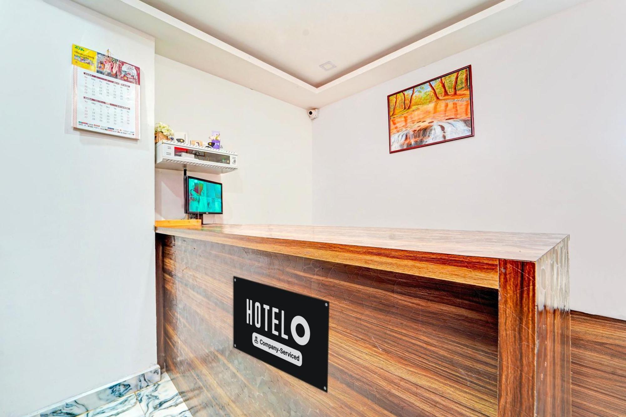 Hotel O Vijaynagar Road Formerly Anmol Peace Stay Udagamandalam Exterior photo