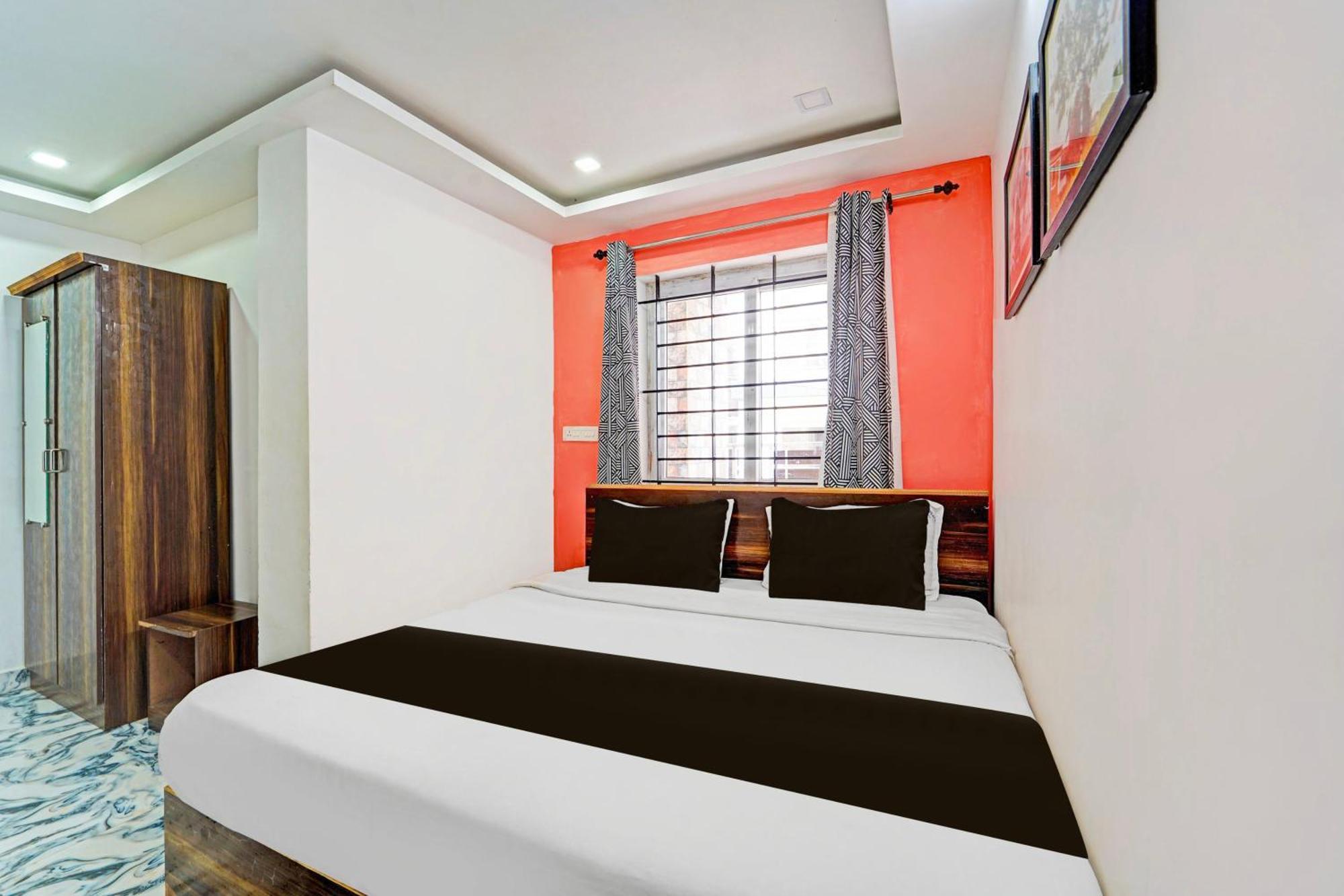Hotel O Vijaynagar Road Formerly Anmol Peace Stay Udagamandalam Exterior photo