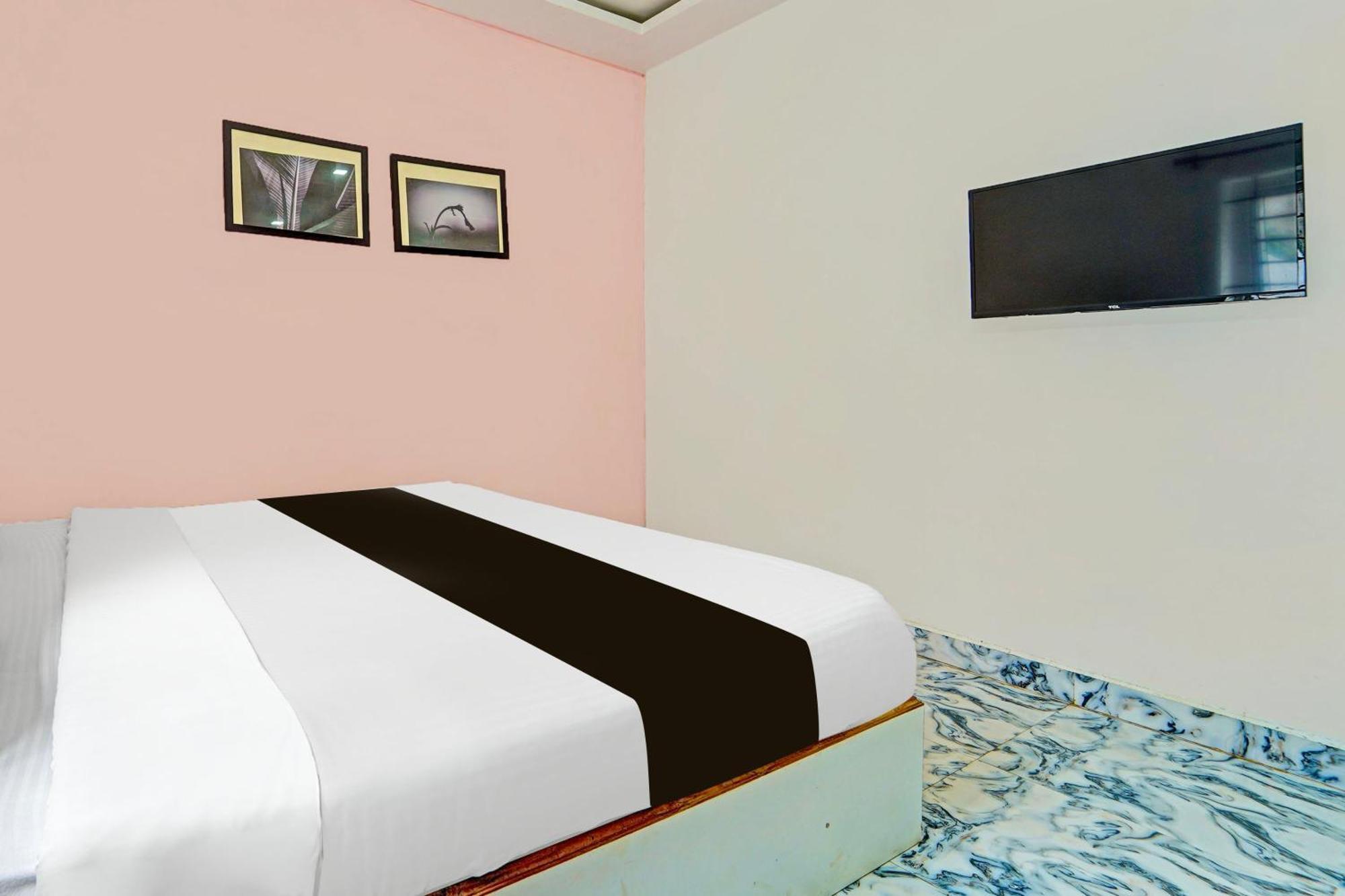 Hotel O Vijaynagar Road Formerly Anmol Peace Stay Udagamandalam Exterior photo