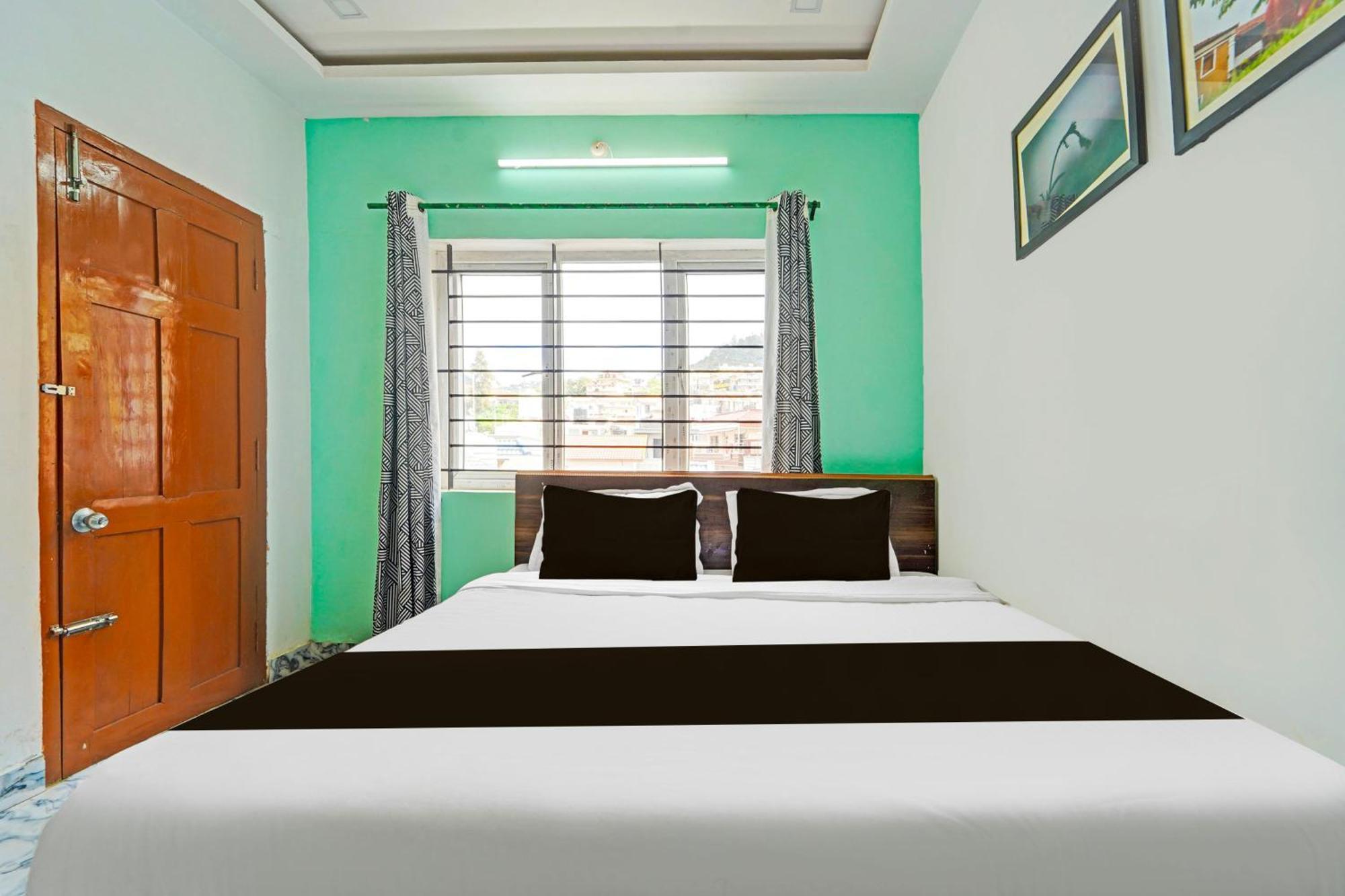 Hotel O Vijaynagar Road Formerly Anmol Peace Stay Udagamandalam Exterior photo