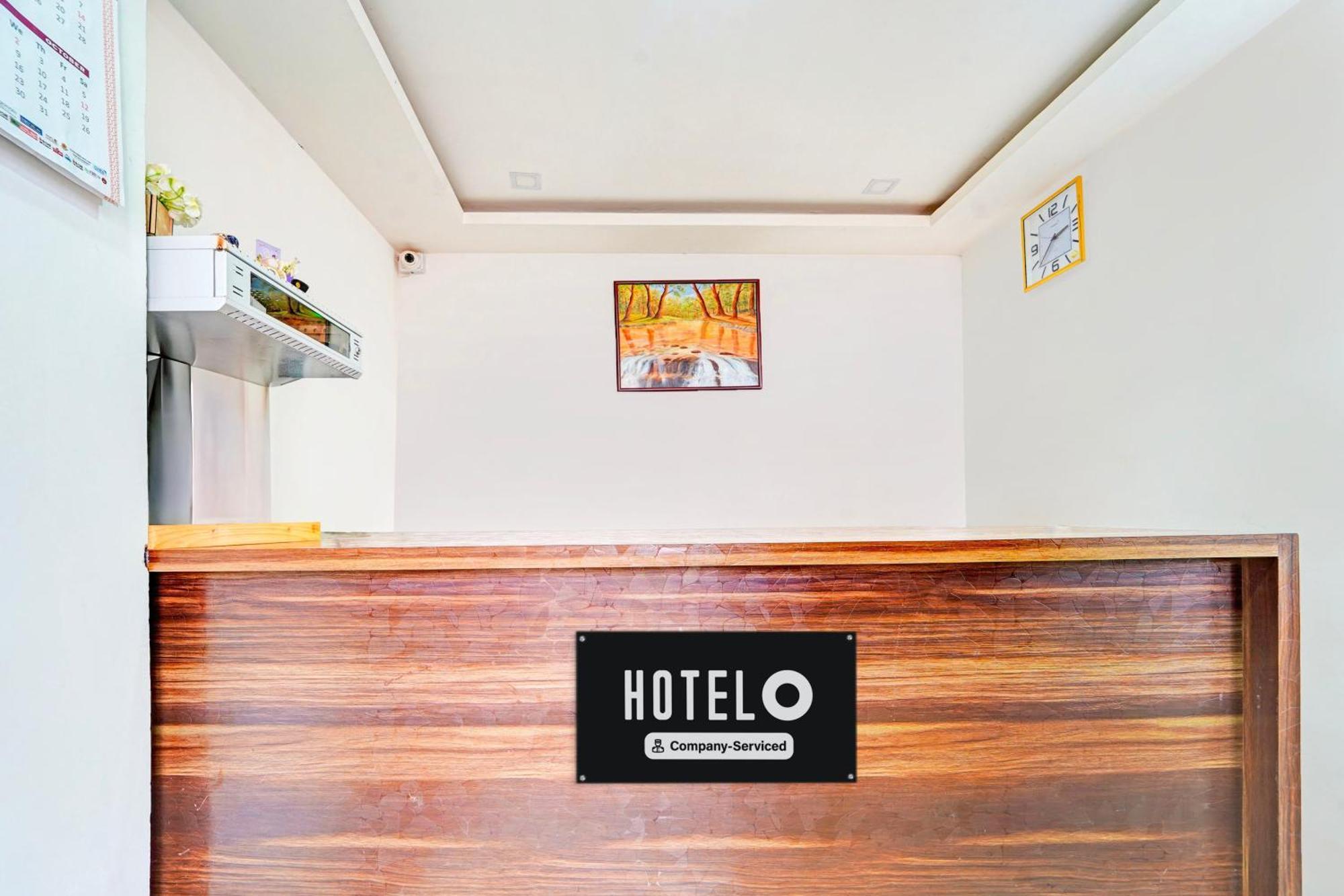 Hotel O Vijaynagar Road Formerly Anmol Peace Stay Udagamandalam Exterior photo