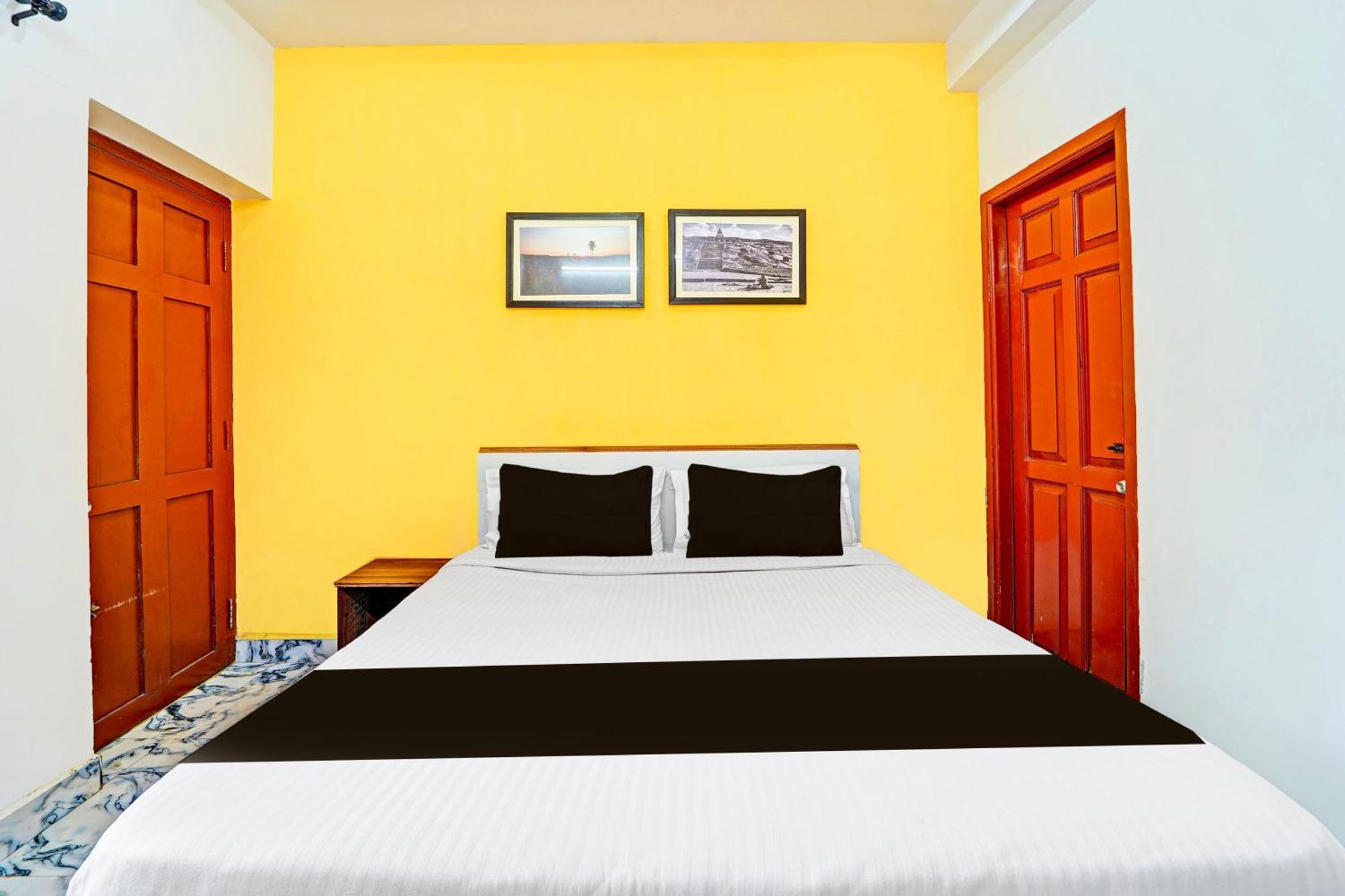 Hotel O Vijaynagar Road Formerly Anmol Peace Stay Udagamandalam Exterior photo