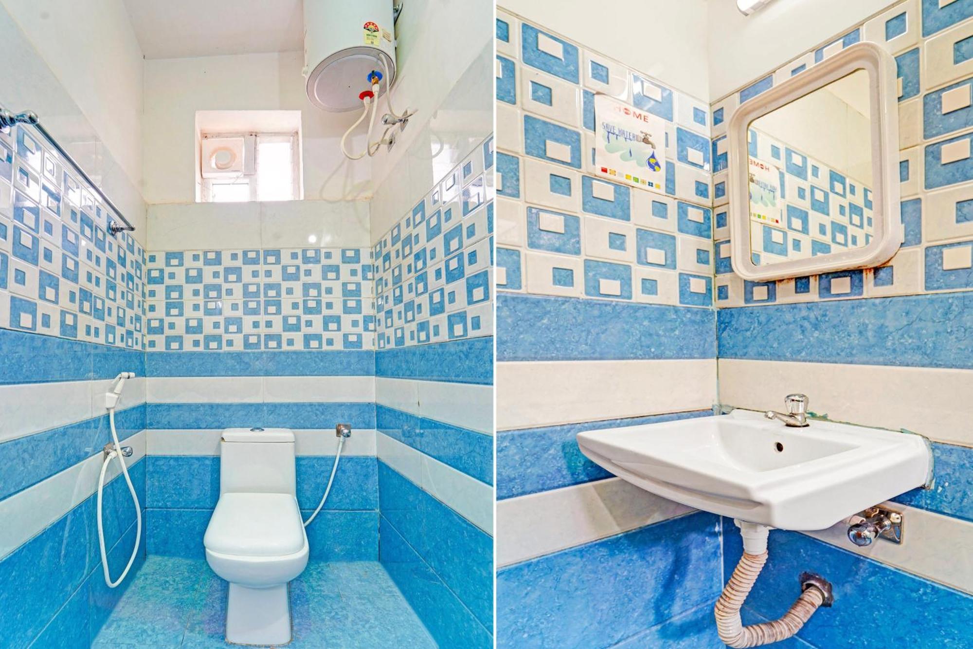 Hotel O Vijaynagar Road Formerly Anmol Peace Stay Udagamandalam Exterior photo